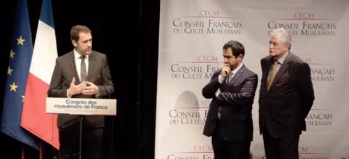 Le CFCM dénonce une « gestion coloniale » du culte musulman