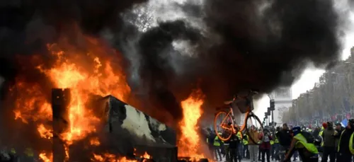 Pourquoi tant de haine ?