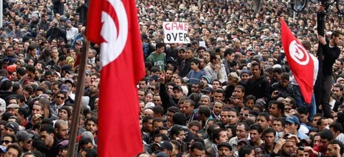 Transition démocratique en Tunisie: L'impératif de la stabilité -...