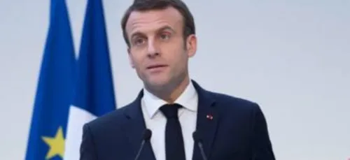 La lettre aux français d’Emmanuel Macron est arrivée!