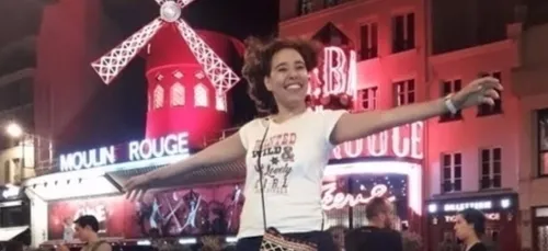 Maroc: une députée du PJD épinglée pour une photo sans foulard