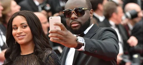 Maitre Gims ouvre les portes de sa luxueuse Villa, à Marrakech (Vidéo)