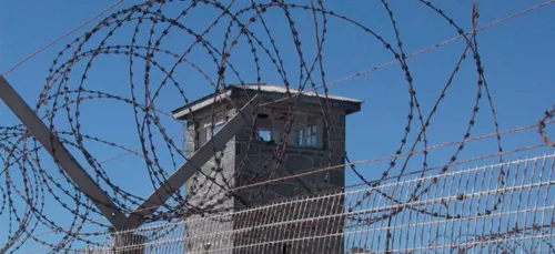 Violences et brutalités israéliennes contre des détenus...