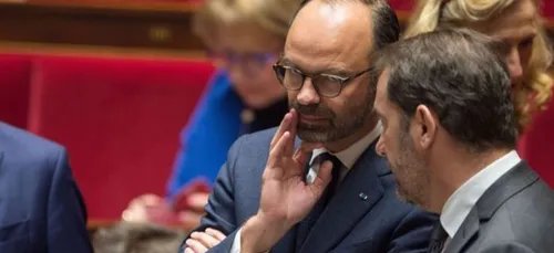 Le projet de loi « anticasseurs » suscite l’indignation 