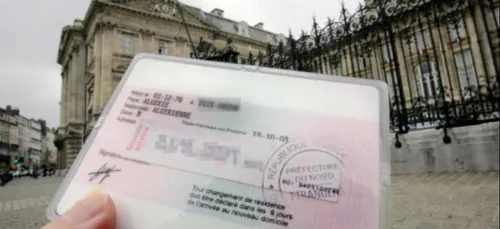 Ile-de-France: Les Algériens arrivent  en tête du classement des...