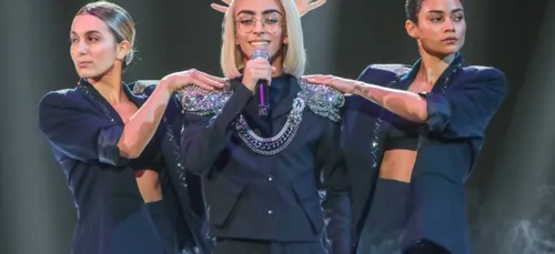 Des militants LGBT demandent à Bilal Hassani de boycotter...