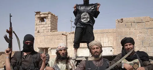 75% des francais qui pourraient être rapatriés de Syrie sont des...