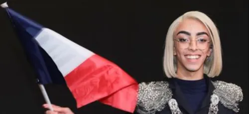 Bilal Hassani dans le viseur des partisans de la colonisation