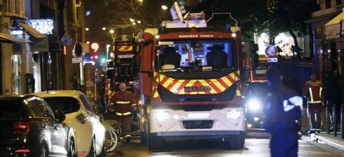 Incendie  Paris 16ème : au moins 10 morts, plus de 30 blessés et un...