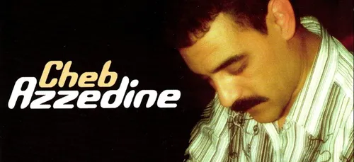 Algérie : Chlef pleure son enfant, Cheb Azzedine, un autre nom du...