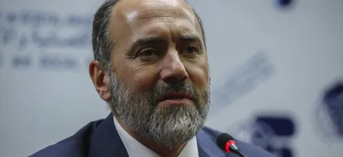 "Aux Philippines, les Musulmans ont fait admettre la légitimité...