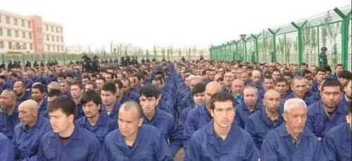 Ankara invite la Chine à fermer les camps de regroupement des...