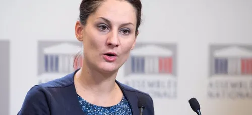 La députée Elsa Faucillon dénonce la stigmatisation des musulmans