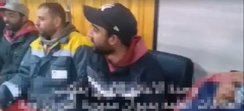 Bonne nouvelle :  libération des 14 travailleurs tunisiens enlevés...