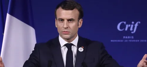 La France intègre l’antisionisme dans sa définition de l’antisémitisme