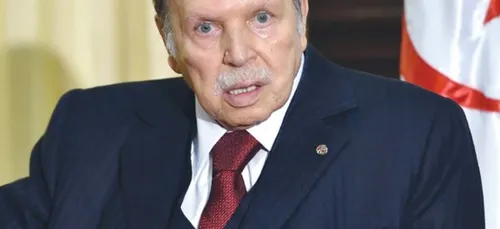 Algérie : Le Président Bouteflika se rend en Suisse dimanche pour...