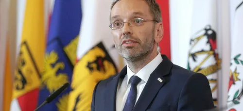 Autriche: des dispositions sévères et répressives à l'encontre des...