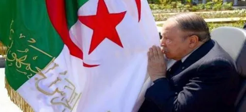 Algérie: "L'état de santé du président Bouteflika est très critique"