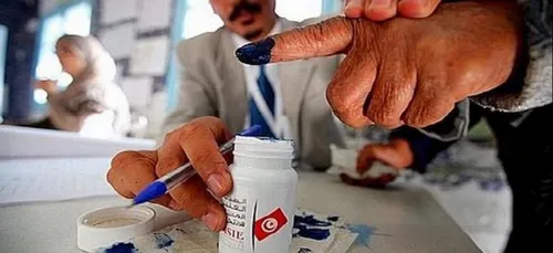 Tunisie: des législatives, le 6 octobre et  une Présidentielle, le...
