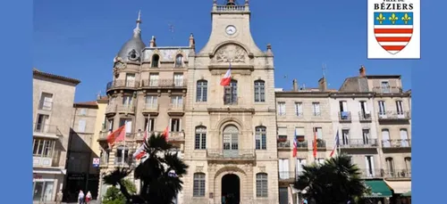 La ville de Béziers interdit la tenue d'un stand par des femmes...