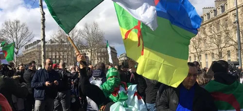 Abdelaziz Bouteflika explique son retrait à la nation algérienne