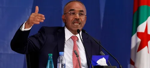 Algérie : Noureddine Bedoui est le nouveau Premier ministre à la...