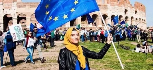 Marine Lepen et Robert Ménard s'en prennent à la lauréate « jeune...