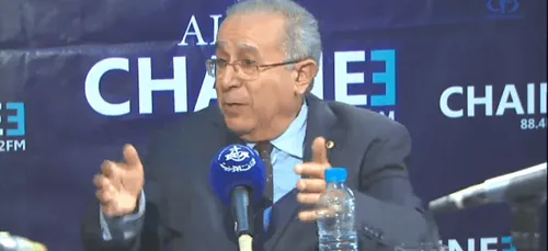 Algérie: Ramtane Lamamra déclare à la Chaîne 3 "Le Parlement ne...