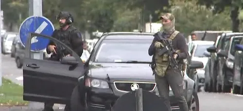 Nouvelle-Zélande: 49 morts dans un attentat terroriste contre des...