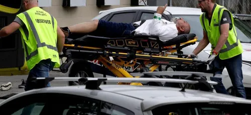 Attaque terroriste de Christchurch : Le bilan s'alourdit et passe à...