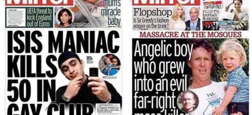 Attaque terroriste de Christchurch : l’approche anti déontologique...