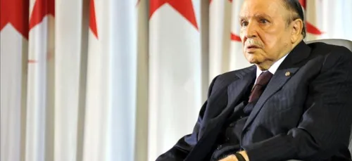 Algérie: Un journal proche de la Présidence estime que Bouteflika...