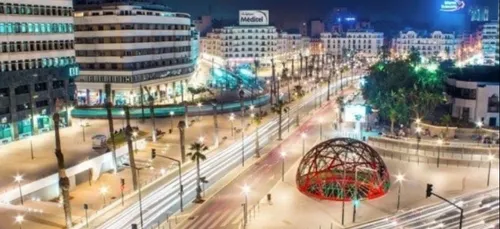 Un réseau de proxénétisme demantelé à Casablanca