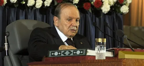 Algérie : le recours à l'article 102 de la Constitution demandé par...