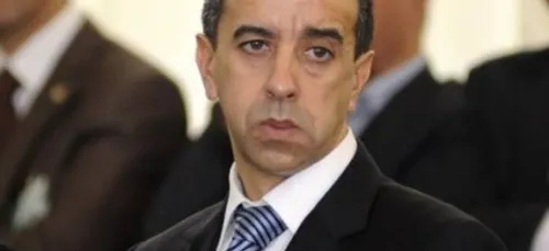 Algérie : arrestation d'Ali Haddad, richissime homme d'affaire et...