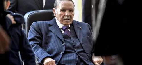 Démission imminente de Bouteflika!
