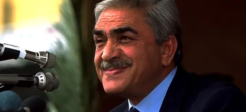 Liamine Zeroual apporte son soutien au peuple algérien