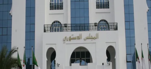 Le Conseil Constitutionnel algérien déclare la présidence vacante