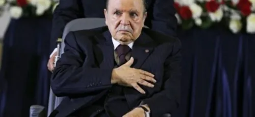 Algérie : Le Message intégral en arabe et français du président...