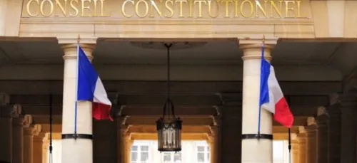 Le conseil constitutionnel censure les interdictions de manifester