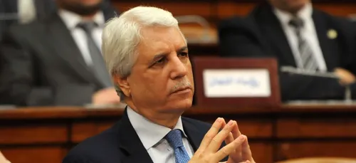 Algérie: l’ancien ministre de la justice arrêté à la frontière...