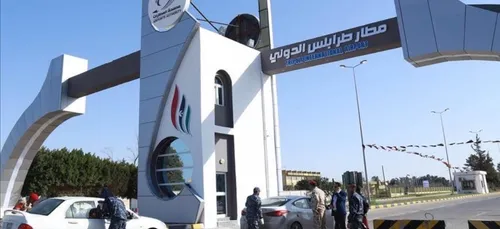 Libye : les troupes du le général Khalifa Haftar annoncent une...