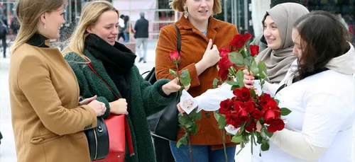 Belgique-Islam: une campagne «Bonjour, je suis musulman»... pour...