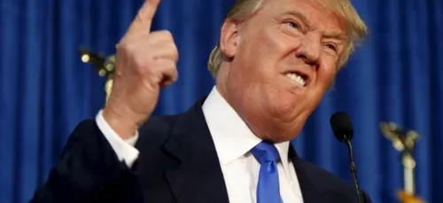 Donald Trump s’en prend à Ilhan Omar concernant le 11 septembre