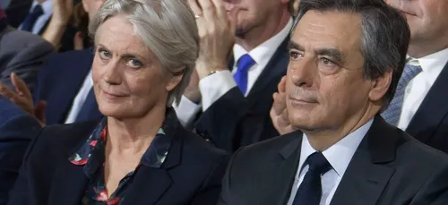 Affaire Fillon-Emplois fictifs : les juges du pôle financier de...