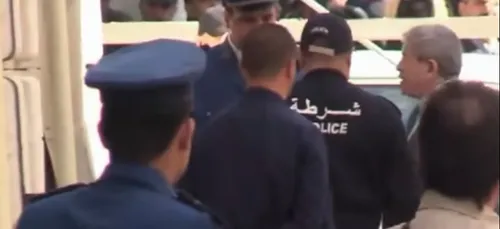 Algérie: L'ancien premier ministre Ouyahia devant le procureur de...