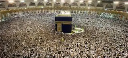 Arabie Saoudite :  Deux missiles dont l'un d'eux visait la Mecque...