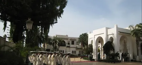 Algérie/Justice: le Président par intérim procède à des changements...