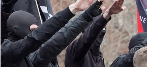 Démantèlement d'une cellule terroriste d’extrême droite