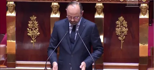 Edouard Philippe annonce un débat annuel sur l’asile et l’immigration